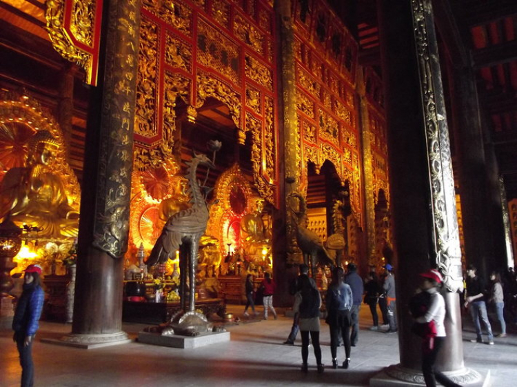 Lang thang Đông bắc bộ Lang thang Đông bắc bộ