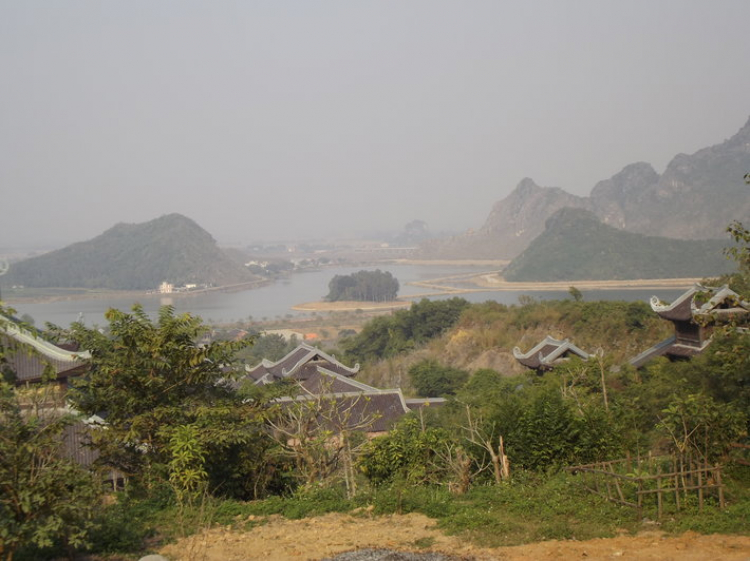 Lang thang Đông bắc bộ Lang thang Đông bắc bộ