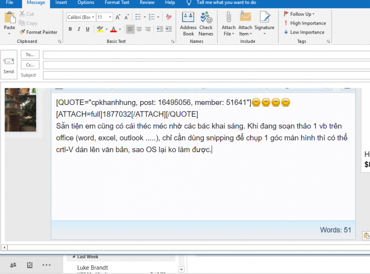 Unikey bị lỗi với trình duyệt MS Edge Unikey bị lỗi với trình duyệt MS Edge