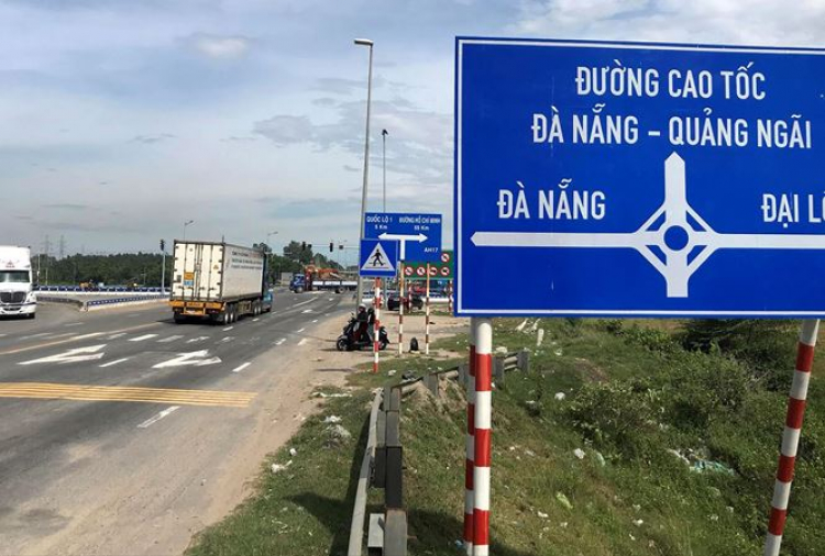 Nhà đầu tư Trung Quốc muốn đổ tiền vào giao thông Việt Nam - phải nhìn vào những bài học xương máu