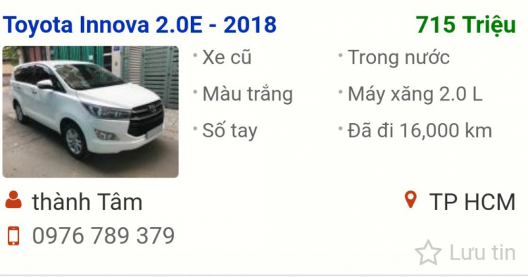 Kia Rondo và Toyota Rush: Em nên chọn mua xe nào?