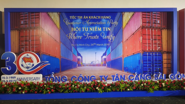 Tìm Công ty Logistics nhập công hoa quả từ Úc