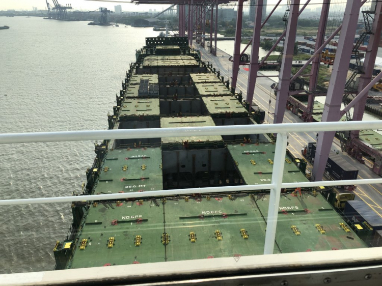 Tìm Công ty Logistics nhập công hoa quả từ Úc Tìm Công ty Logistics nhập công hoa quả từ Úc