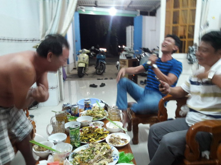 Jolie - Chiếc xe thân thiện Jolie - Chiếc xe thân thiện