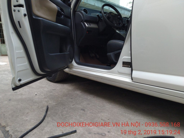 CÁCH ÂM CHỐNG ỒN Ô TÔ XE HƠI TOÀN DIỆN TỪ A - Z CÁCH ÂM CHỐNG ỒN Ô TÔ XE HƠI TOÀN DIỆN TỪ A - Z