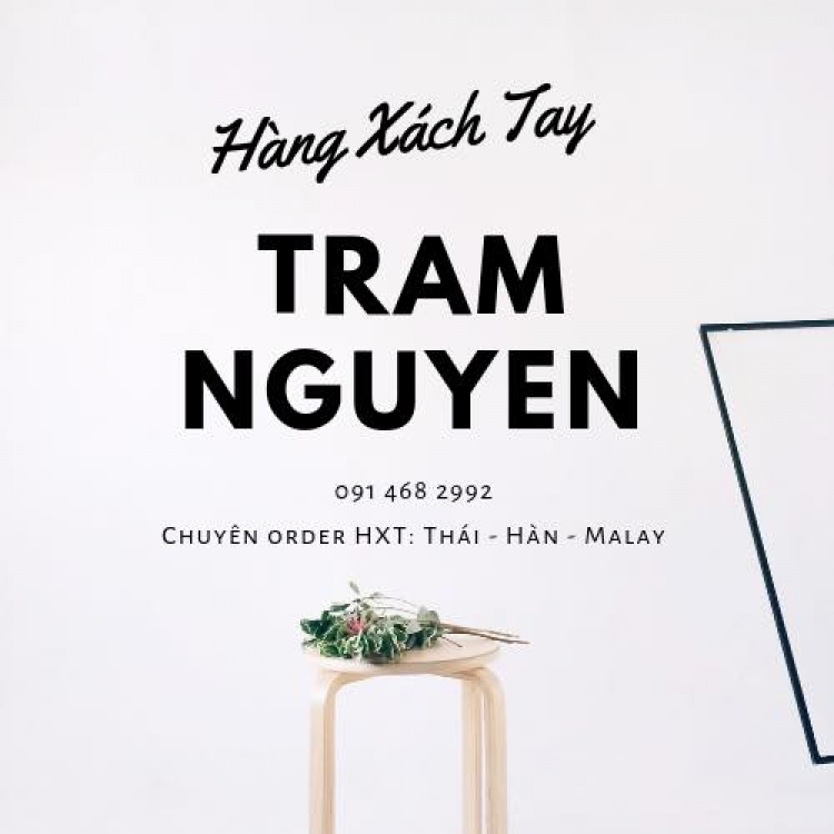 Nhận Order Chuyến Thái 2 - 8/4 Hàng Về. Tuyển Sỉ - Ctv Toàn Quốc !