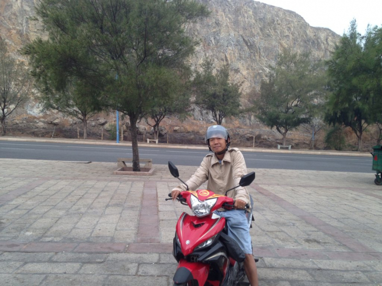 Xin kinh nghiệm phượt Vũng Tàu? Xin kinh nghiệm phượt Vũng Tàu?