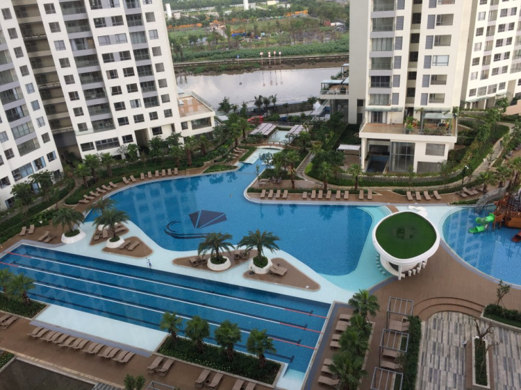 Khách sạn nào ở Sài gòn có hồ bơi đẹp cho f1 Khách sạn nào ở Sài gòn có hồ bơi đẹp cho f1