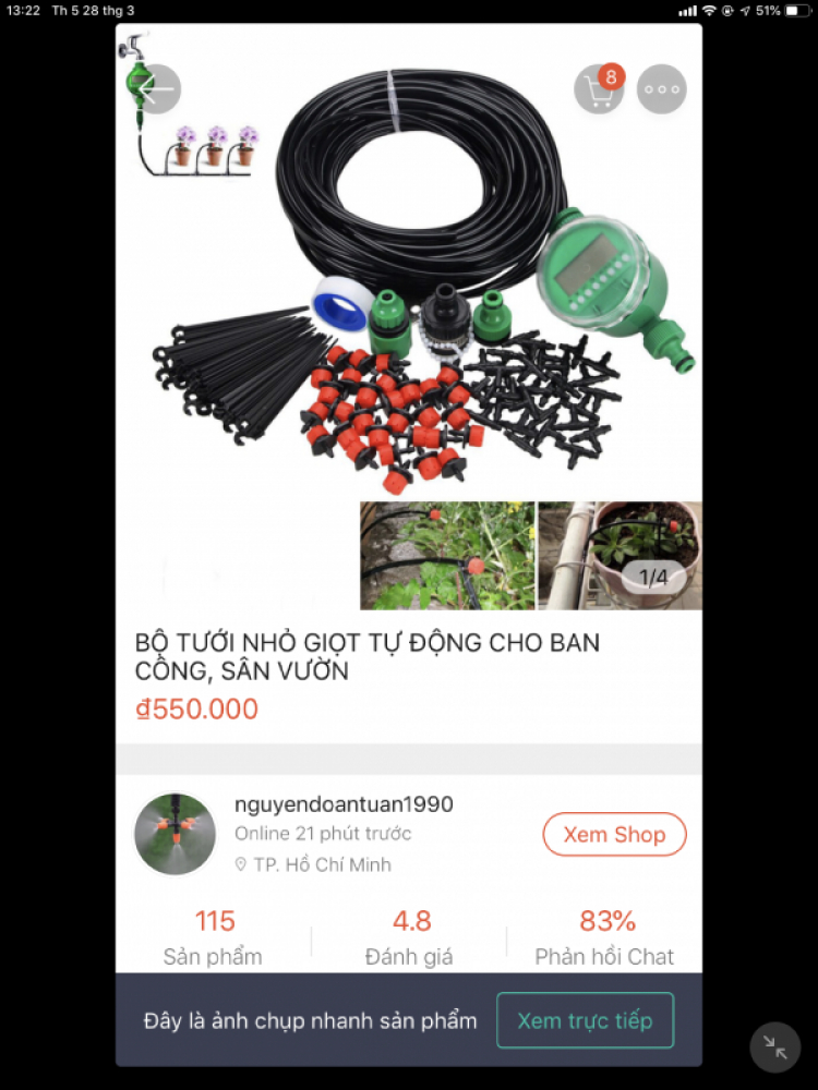 TRồng rau sân thượng? kinh nghiệm?? các bác chia sẻ.. TRồng rau sân thượng? kinh nghiệm?? các bác chia sẻ..