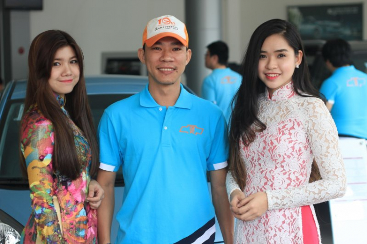 Diễn đàn Otosaigon và ngày hội đồng hành cùng an toàn giao thông Diễn đàn Otosaigon và ngày hội đồng hành cùng an toàn giao thông