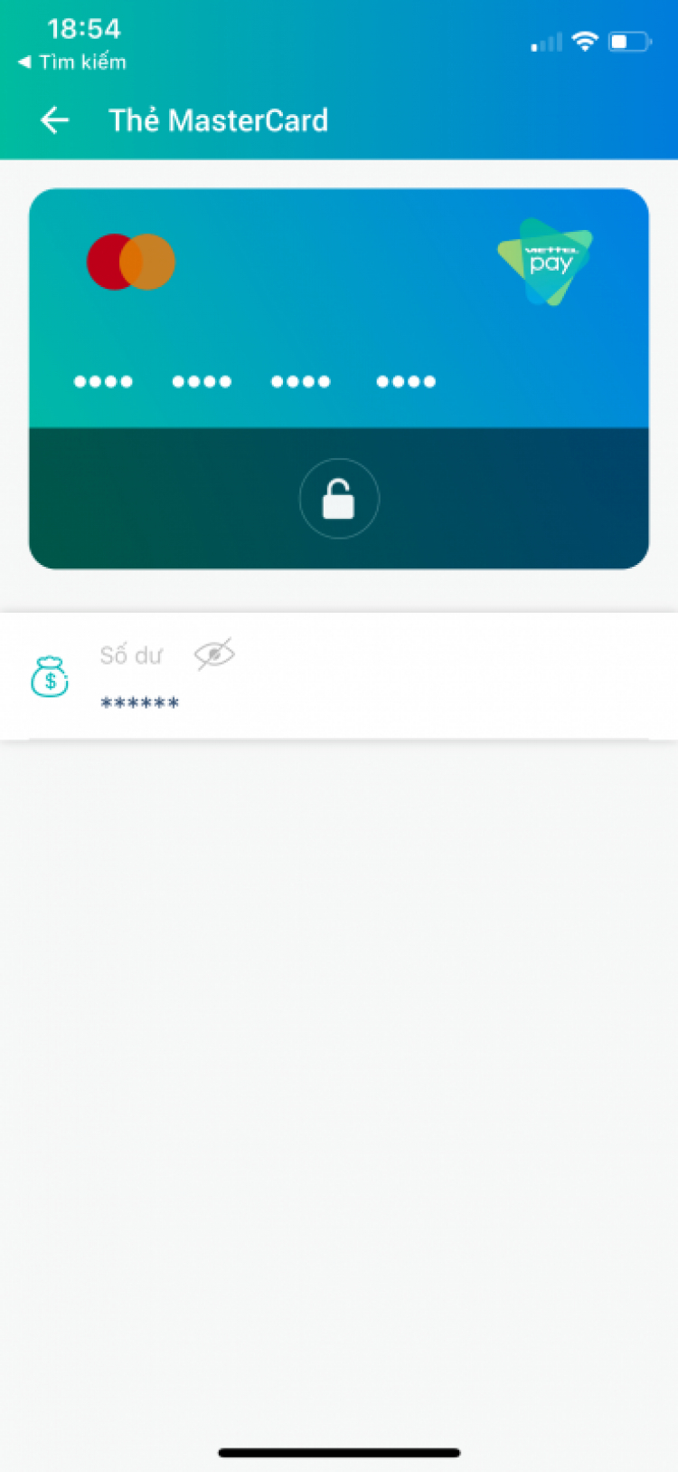 Thẻ Visa ảo Thẻ Visa ảo