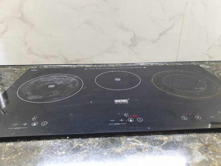 Gas Bình Minh lừa đảo Gas Bình Minh lừa đảo