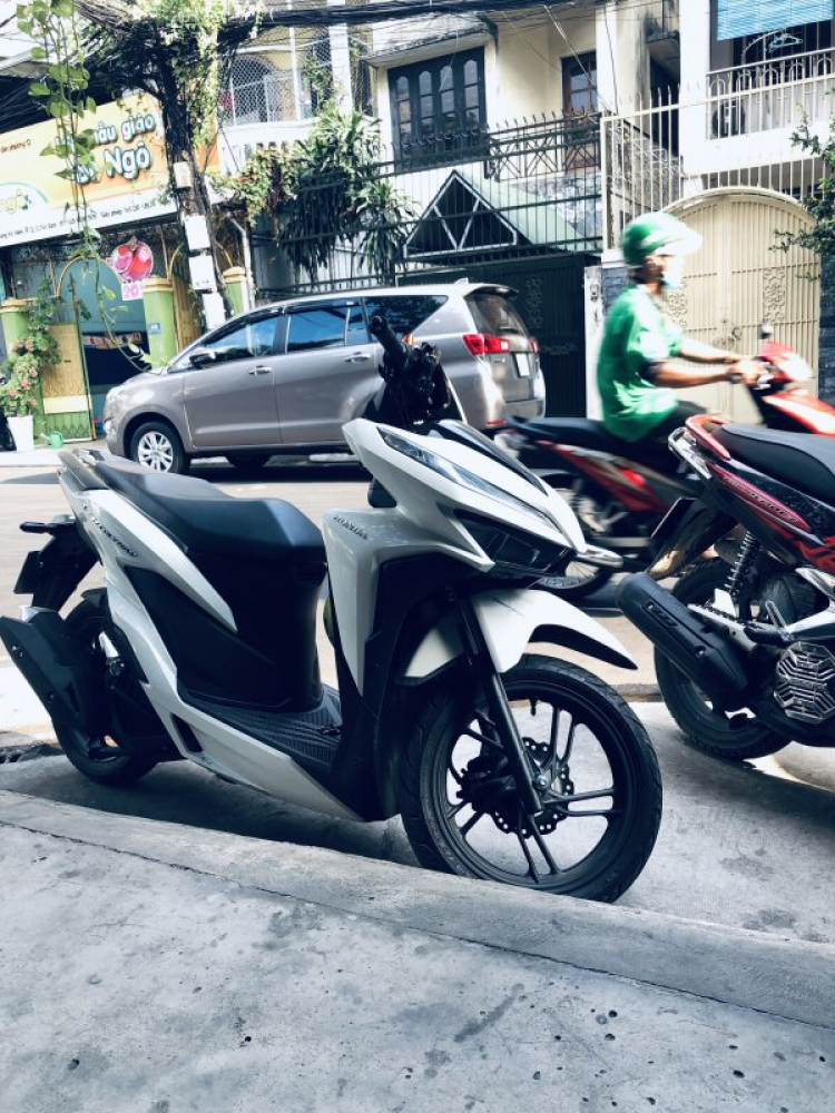 Kymco 125 ABS Bosch 2 dĩa hay Vario 150 Kymco 125 ABS Bosch 2 dĩa hay Vario 150