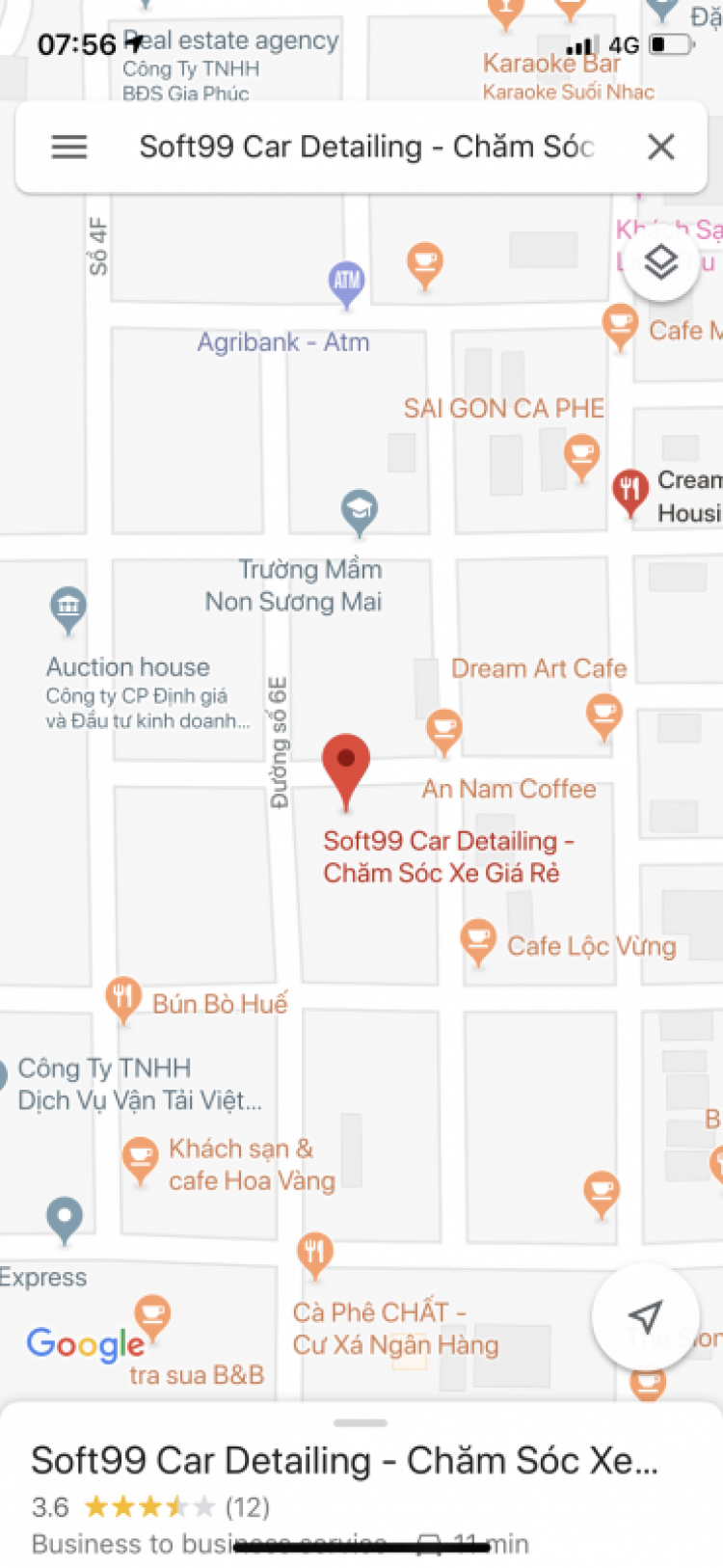 Phủ Bóng Ceramic (Nano) Cho Xe Ô Tô Phủ Bóng Ceramic (Nano) Cho Xe Ô Tô