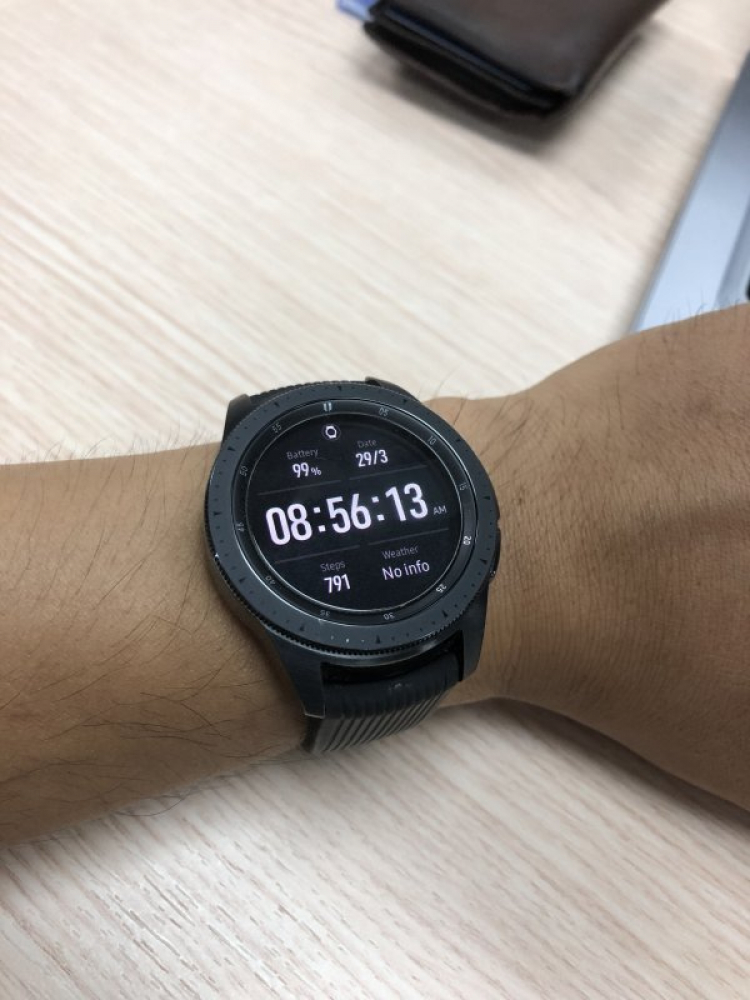 Bàn về đồng hồ Bàn về đồng hồ