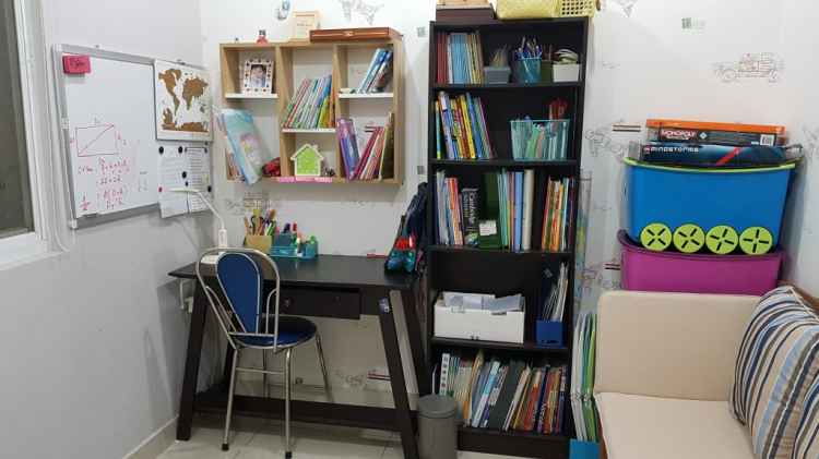 Chọn trường Đinh Thiện Lý hay Á Châu Chọn trường Đinh Thiện Lý hay Á Châu