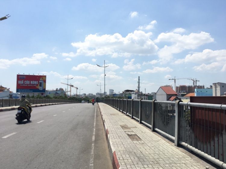Eco Green Sài Gòn quận 7 Eco Green Sài Gòn quận 7