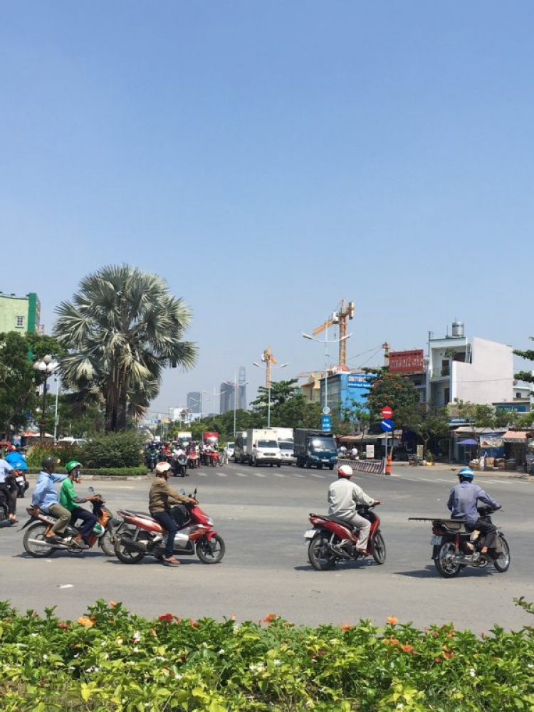Eco Green Sài Gòn quận 7 Eco Green Sài Gòn quận 7