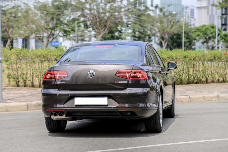 Volkswagen Việt Nam tung chương trình khuyến mãi; tặng gói du lịch khi mua xe