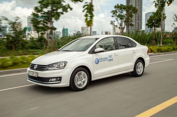 Volkswagen Việt Nam tung chương trình khuyến mãi; tặng gói du lịch khi mua xe