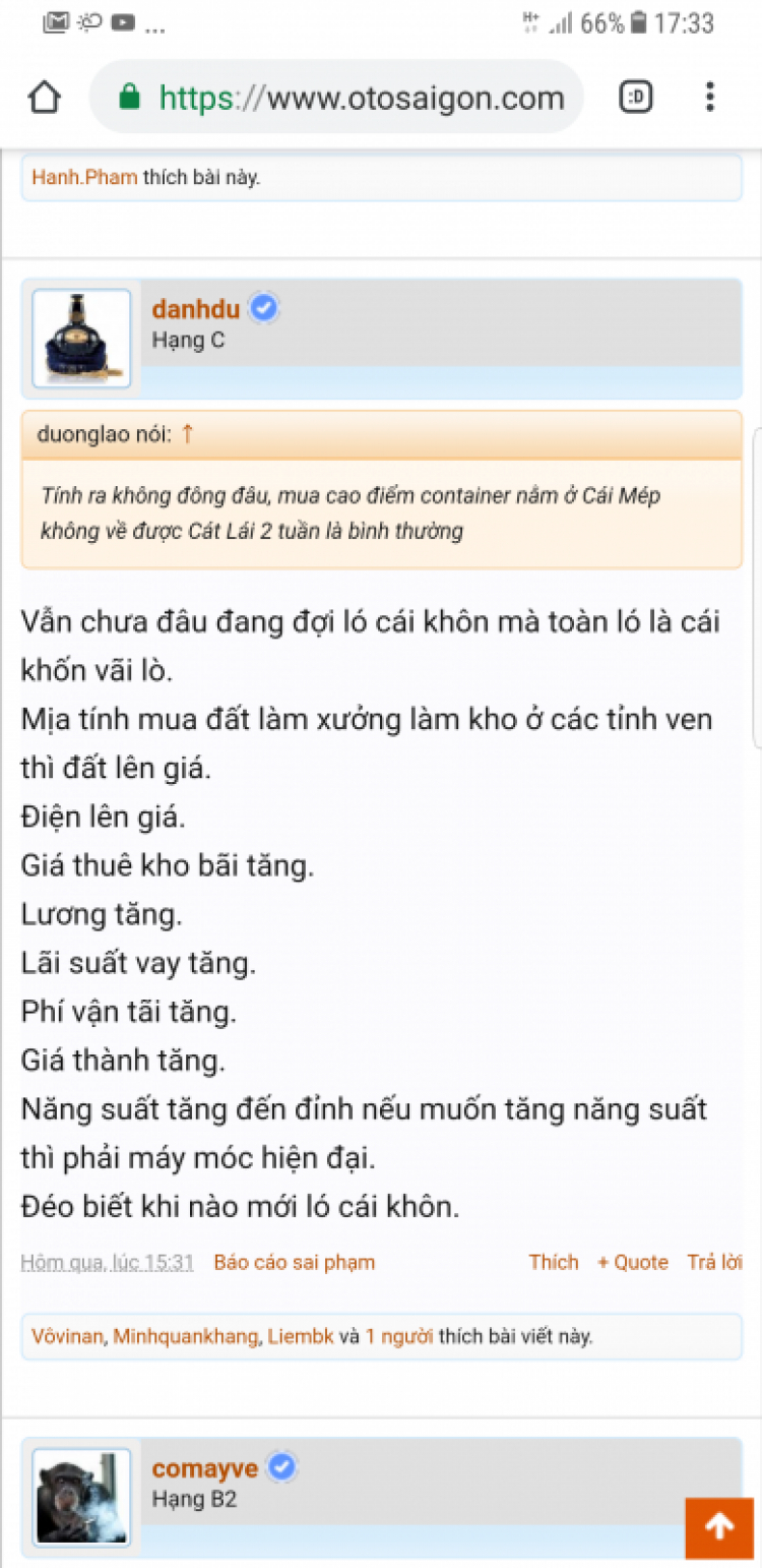 Mở xưởng may mặc - gia công Mở xưởng may mặc - gia công