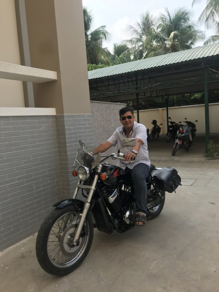 Hỏi mấy anh PKL.. Hỏi mấy anh PKL..