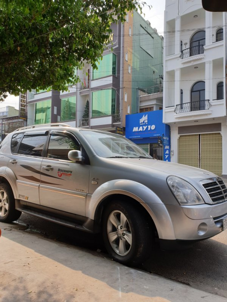 Vì sao Toyota Fortuner bán chạy? Vì sao Toyota Fortuner bán chạy?