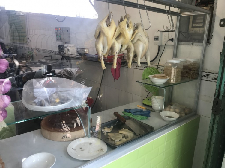 Ở Chợ Lớn kiếm quán ăn Bắc rặt khó không? Ở Chợ Lớn kiếm quán ăn Bắc rặt khó không?