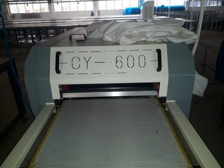 Mở xưởng may mặc - gia công Mở xưởng may mặc - gia công
