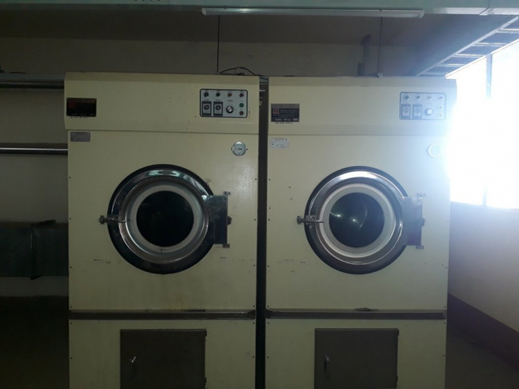Mở xưởng may mặc - gia công Mở xưởng may mặc - gia công