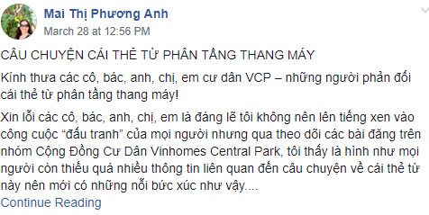 Vinhomes cạnh tranh nhà trọ. Giúp sv nâng cao thể chất và tinh thần