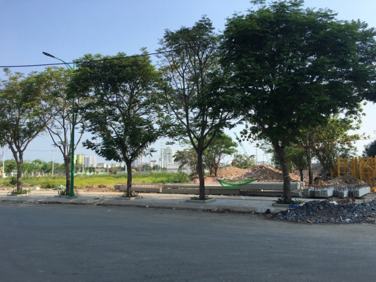 Eco Green Sài Gòn quận 7 Eco Green Sài Gòn quận 7