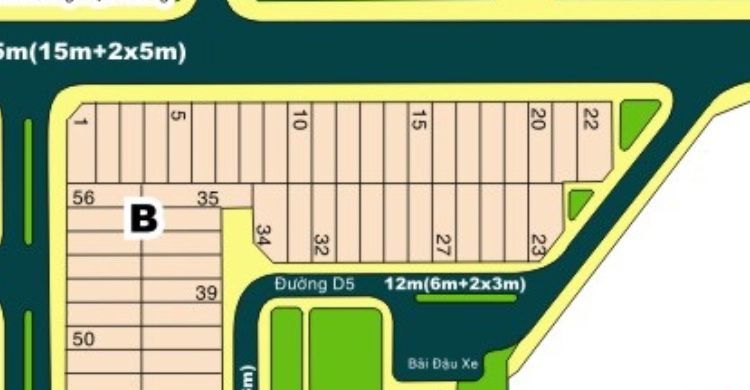 Him Lam Bình An (update Global City)- có nên đầu tư ???