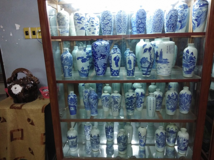 Đồ cổ Đồ cổ