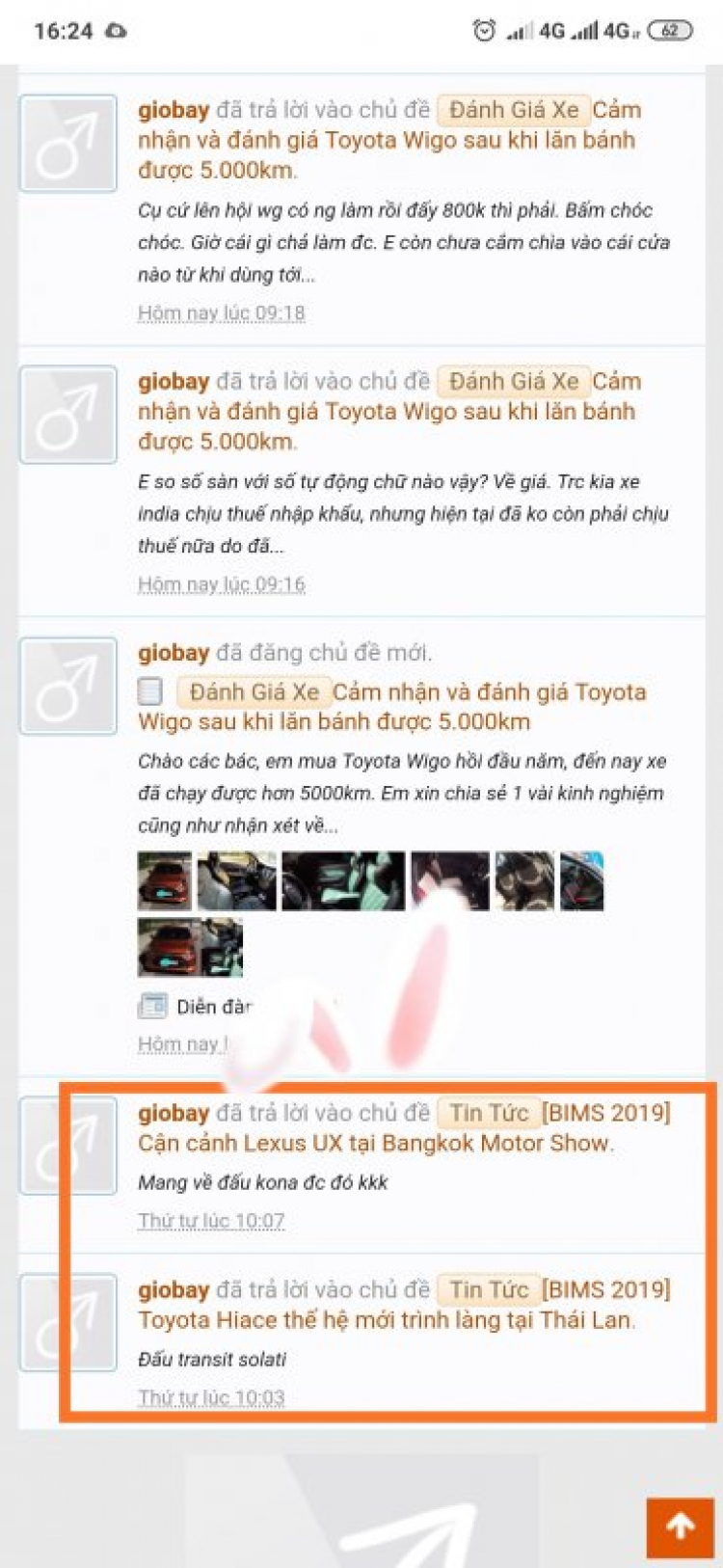 Đánh giá xe Toyota Wigo 2019 sau khi lăn bánh được 5.000km Đánh giá xe Toyota Wigo 2019 sau khi lăn bánh được 5.000km