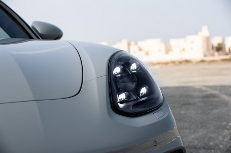 Chi tiết Porsche Panamera GTS 2019 giá hơn 10 tỷ, đắt hơn cả S63 AMG!!