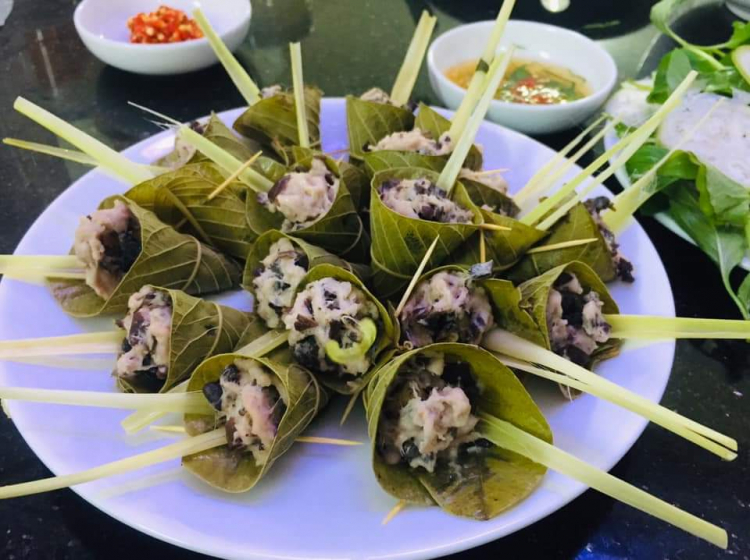 Tìm quán lẩu cá kèo ngon ở quận 7 Tìm quán lẩu cá kèo ngon ở quận 7