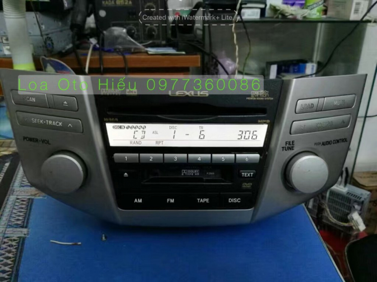 Hiếu Audio Mark : Chuyên Loa tháo xe sang: Độ âm thanh - Nâng cấp âm thanh xe hơi. Hiếu Audio Mark : Chuyên Loa tháo xe sang: Độ âm thanh - Nâng cấp âm thanh xe hơi.