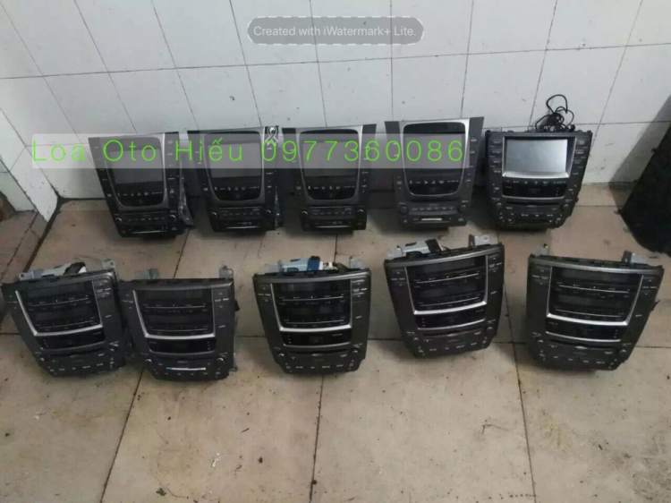 Hiếu Audio Mark : Chuyên Loa tháo xe sang: Độ âm thanh - Nâng cấp âm thanh xe hơi. Hiếu Audio Mark : Chuyên Loa tháo xe sang: Độ âm thanh - Nâng cấp âm thanh xe hơi.