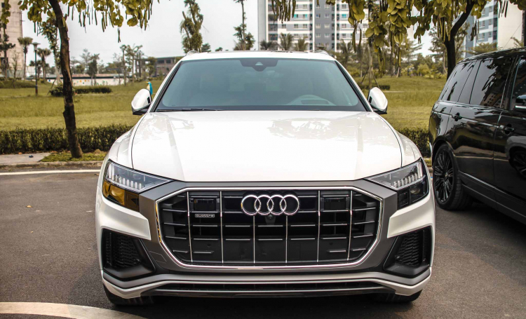 Ngắm nhìn những mẫu SUV đắt giá tại Việt Nam; có Urus, G63, Q8 và Range Rover 2019 Ngắm nhìn những mẫu SUV đắt giá tại Việt Nam; có Urus, G63, Q8 và Range Rover 2019