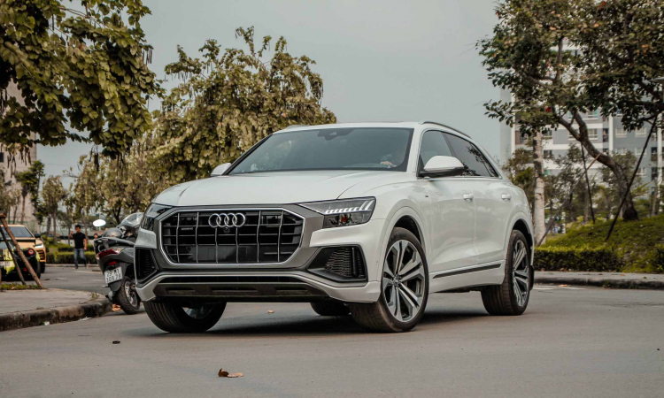 Ngắm nhìn những mẫu SUV đắt giá tại Việt Nam; có Urus, G63, Q8 và Range Rover 2019 Ngắm nhìn những mẫu SUV đắt giá tại Việt Nam; có Urus, G63, Q8 và Range Rover 2019