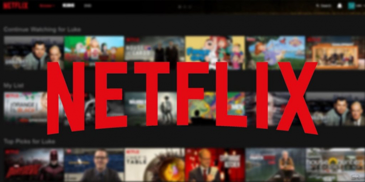 Netflix Premium UltraHD giá rẻ