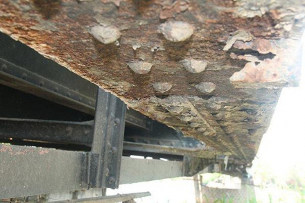 Nhìn lại cây cầu hơn 100 năm tuổi Phú Long sắp bị tháo dỡ