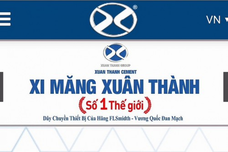 tìm mua vật liệu xây dựng số lượng lớn