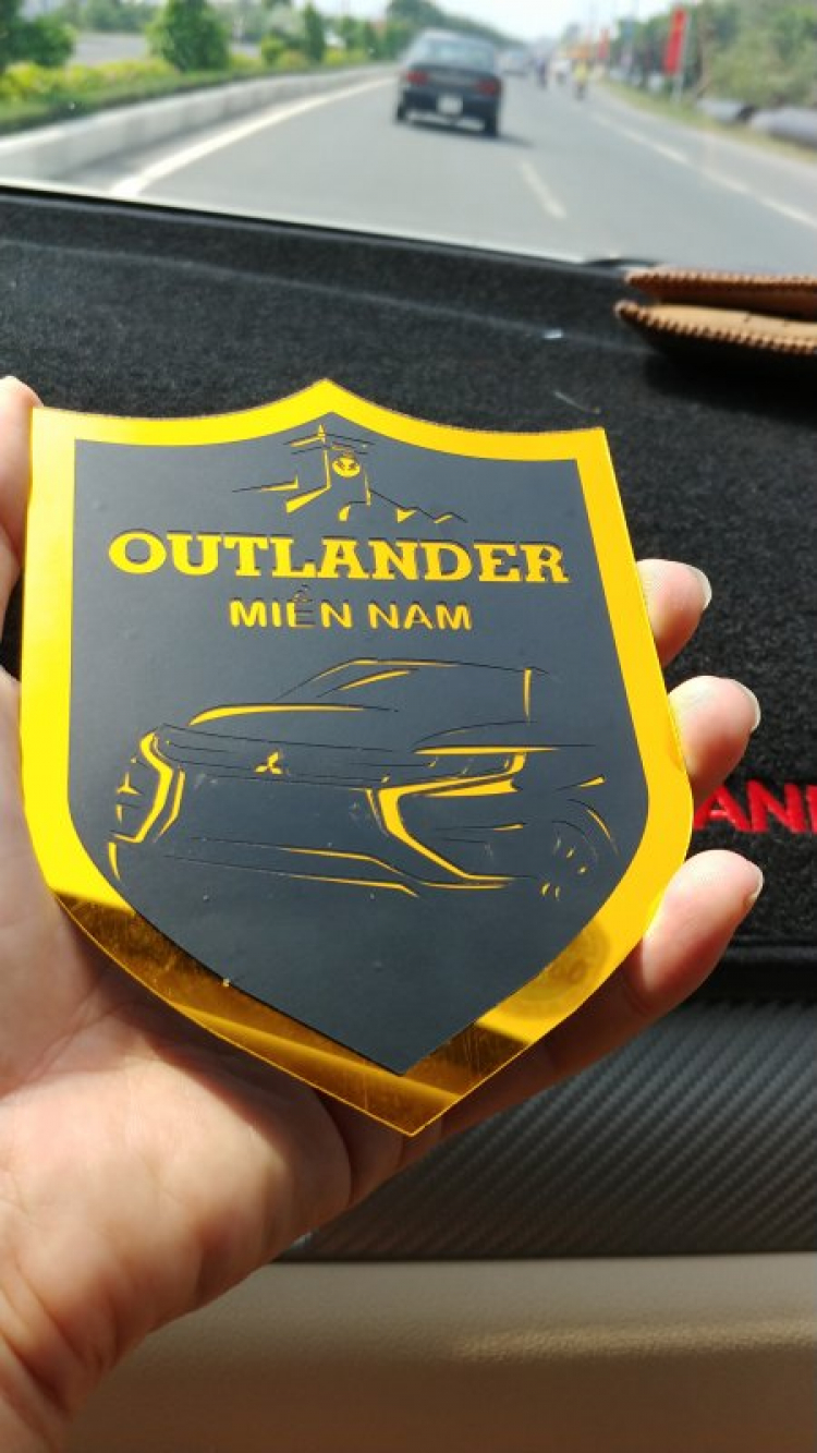 Anh Em Hội Outlander Miền Nam (OMN) - Hình ảnh và video UPDATE thường xuyên :) - Mời a em đi Outlander Vô Chung Vui