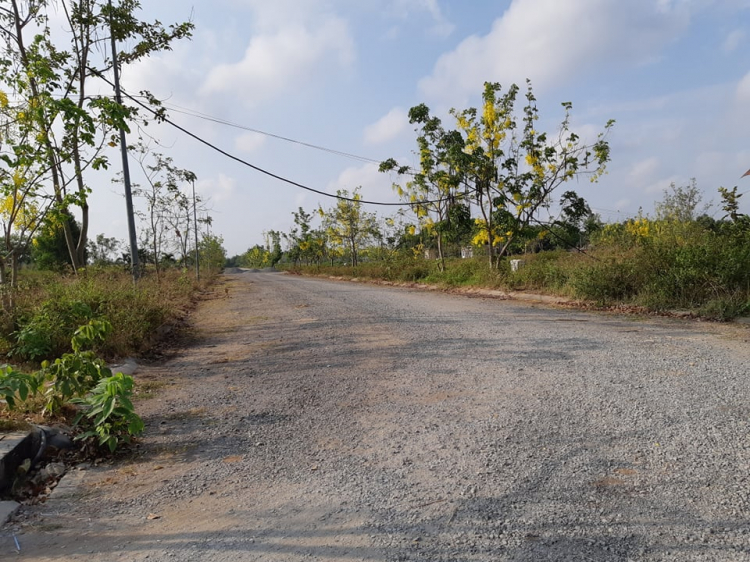 Tư vấn mua đất Phú Xuân, Nhà Bè Tư vấn mua đất Phú Xuân, Nhà Bè