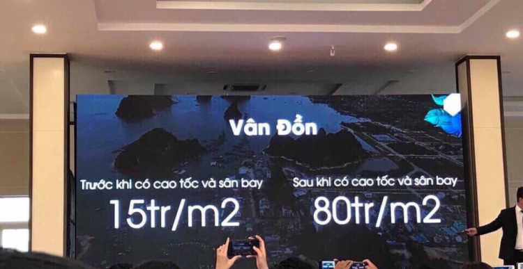 Đã phê duyệt kế hoạch SDĐ 2019 cho sân bay Long Thành và 2 khu TĐC sân bay 365 ha Lộc An Bình Sơn