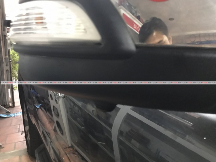 Camera 360 Owin lợi ích không ngờ dành cho xế yêu Camera 360 Owin lợi ích không ngờ dành cho xế yêu