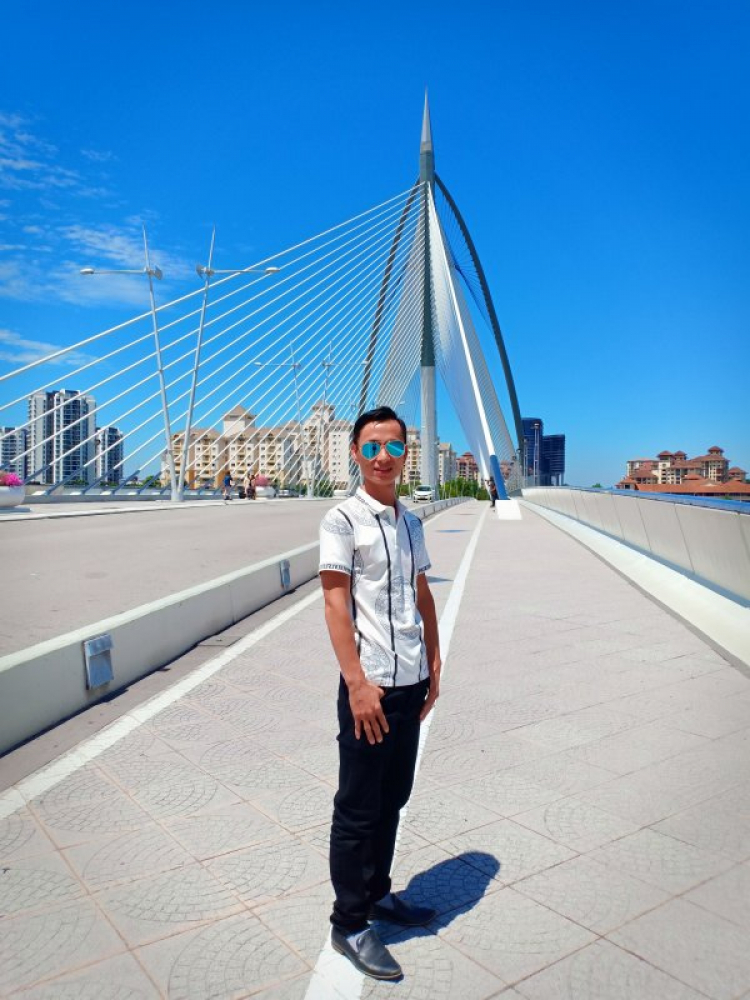 Mời các bác khoe ảnh đẹp trong những chuyến du Xuân Kỷ Hợi 2019 Mời các bác khoe ảnh đẹp trong những chuyến du Xuân Kỷ Hợi 2019