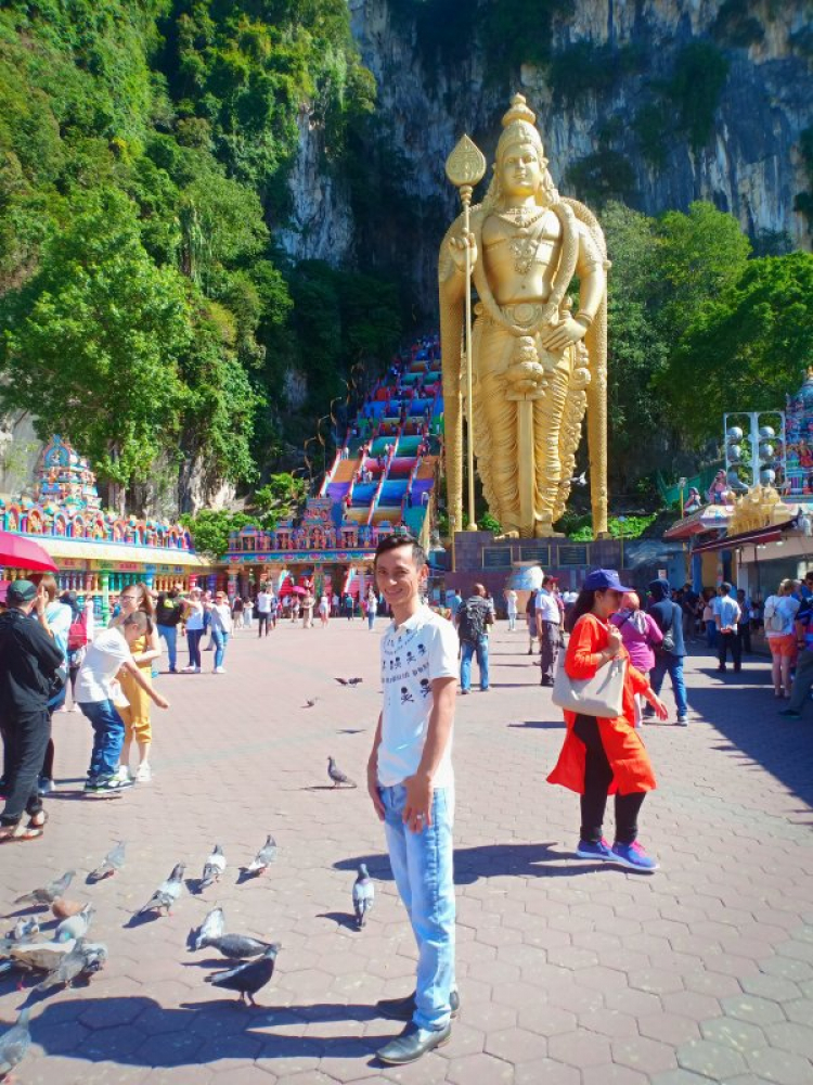 Mời các bác khoe ảnh đẹp trong những chuyến du Xuân Kỷ Hợi 2019 Mời các bác khoe ảnh đẹp trong những chuyến du Xuân Kỷ Hợi 2019